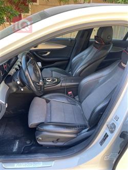 مێرسێدس بێنز E-Class